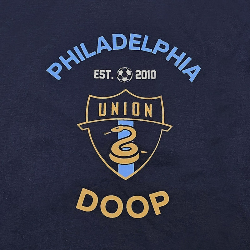 Philadelphia Union Athletics Tee Shirt