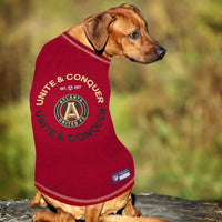 Atlanta United FC Athletics Tee Shirt