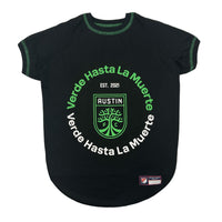 Austin FC Athletics Tee Shirt