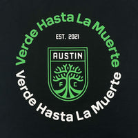 Austin FC Athletics Tee Shirt