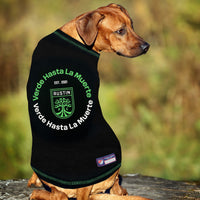 Austin FC Athletics Tee Shirt