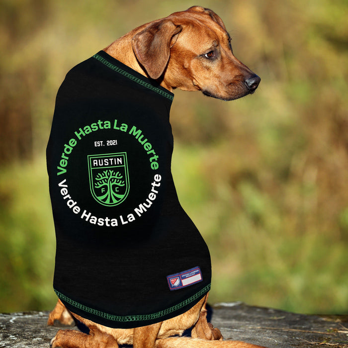 Austin FC Athletics Tee Shirt