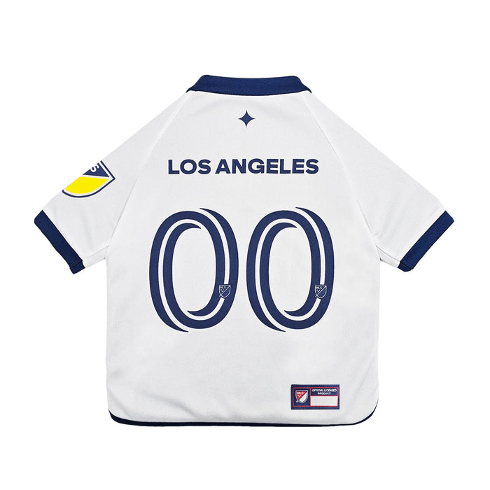 Los Angeles Galaxy Premium Pet Jersey