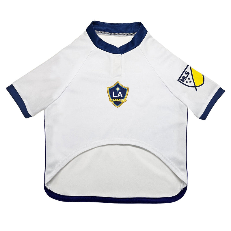Los Angeles Galaxy Premium Pet Jersey