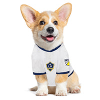 Los Angeles Galaxy Premium Pet Jersey