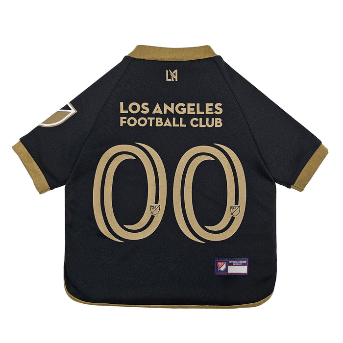 Los Angeles FC Premium Pet Jersey
