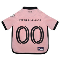 Inter Miami CF Premium Pet Jersey
