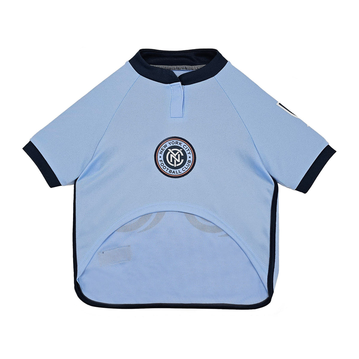 New York City FC Premium Pet Jersey