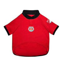 New York Red Bulls Premium Pet Jersey