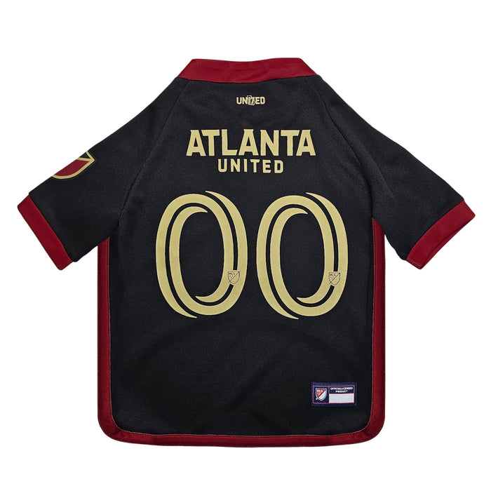 Atlanta United FC Premium Pet Jersey