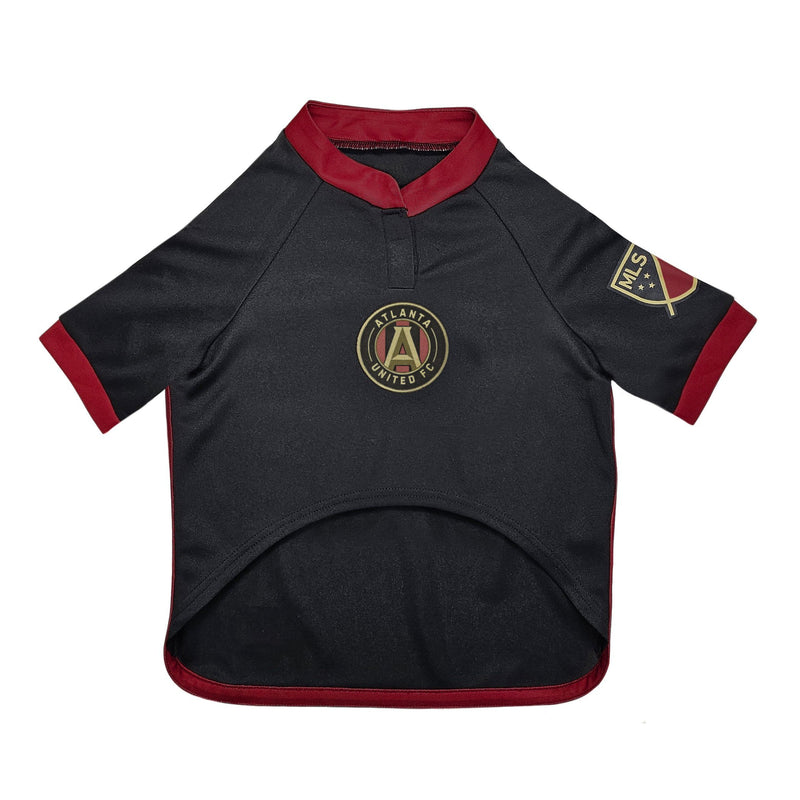 Atlanta United FC Premium Pet Jersey