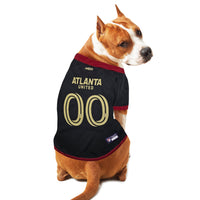 Atlanta United FC Premium Pet Jersey