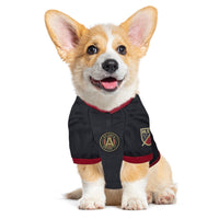 Atlanta United FC Premium Pet Jersey