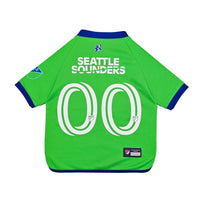 Seattle Sounders FC Premium Pet Jersey