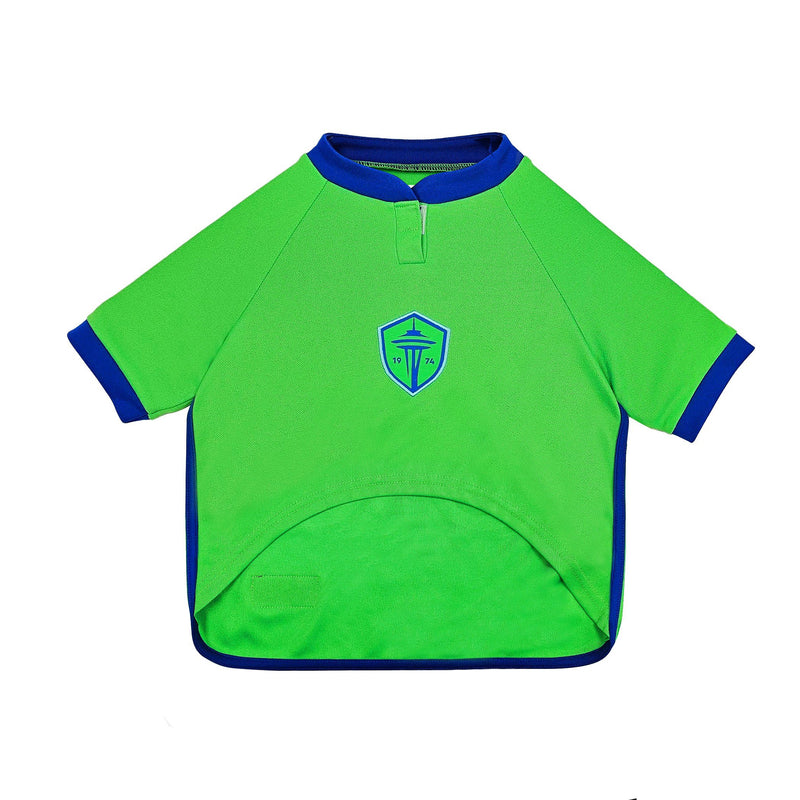 Seattle Sounders FC Premium Pet Jersey