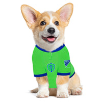 Seattle Sounders FC Premium Pet Jersey