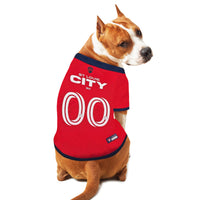 St Louis City SC Premium Pet Jersey