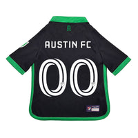 Austin FC Premium Pet Jersey