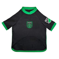 Austin FC Premium Pet Jersey