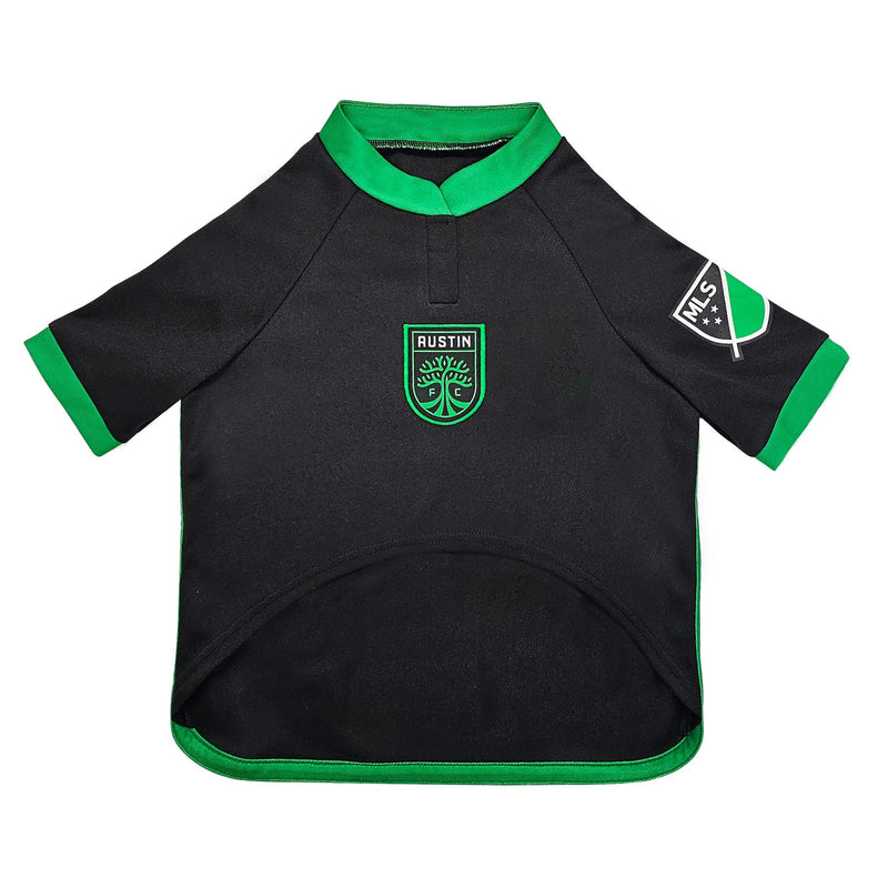 Austin FC Premium Pet Jersey