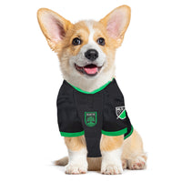 Austin FC Premium Pet Jersey