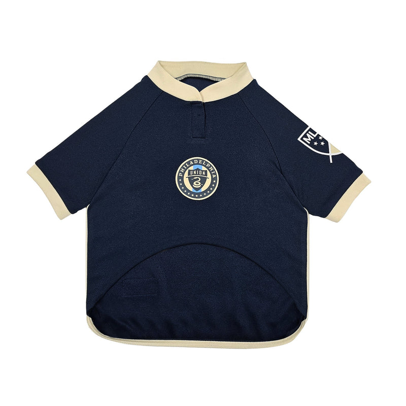Philadelphia Union Premium Pet Jersey