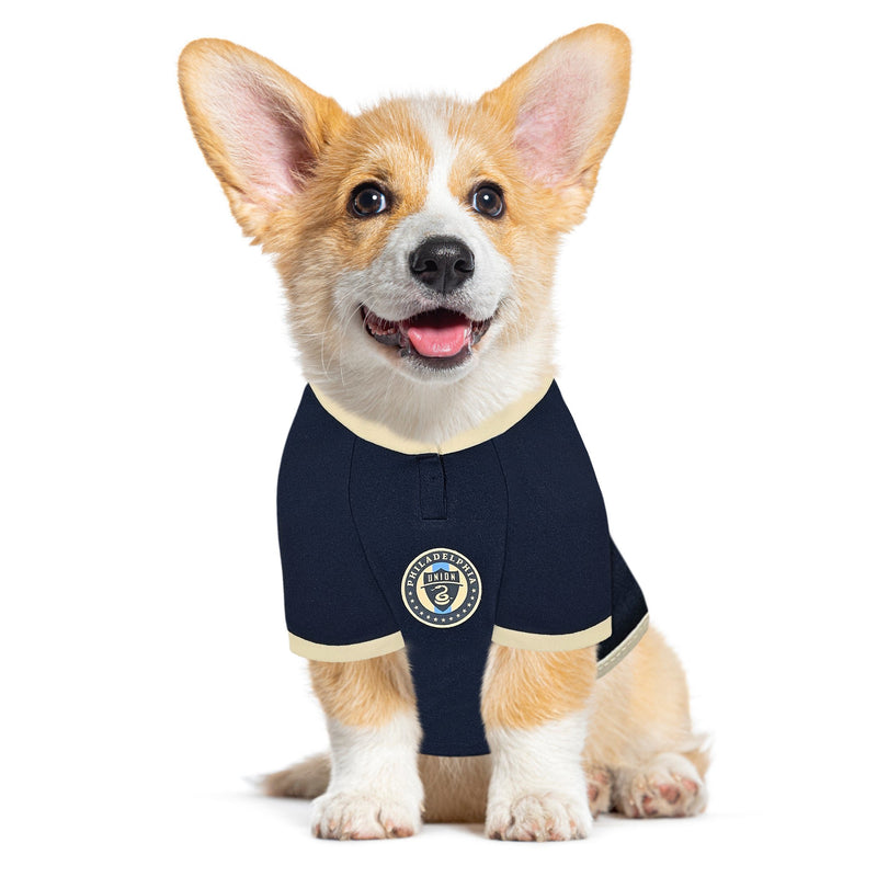 Philadelphia Union Premium Pet Jersey