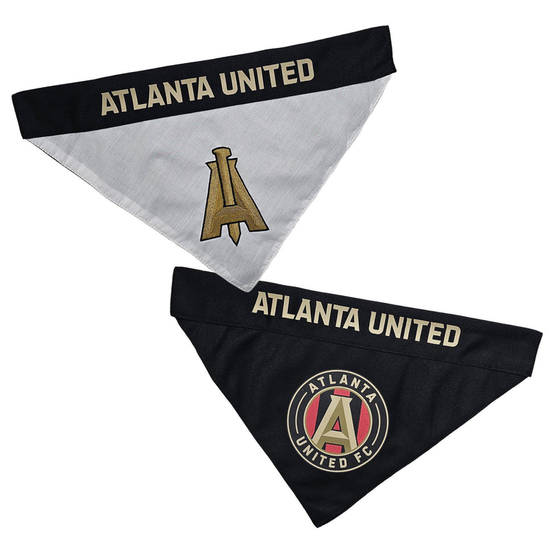 Atlanta United FC Reversible Slide-On Bandana