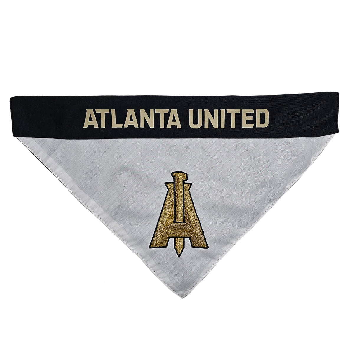 Atlanta United FC Reversible Slide-On Bandana