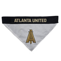 Atlanta United FC Reversible Slide-On Bandana