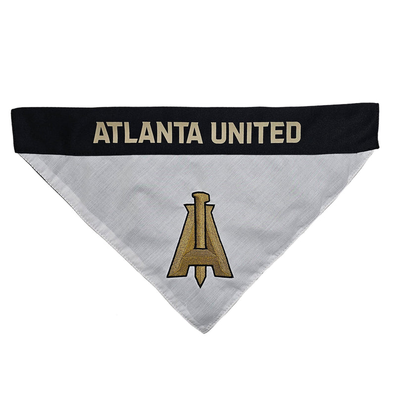 Atlanta United FC Reversible Slide-On Bandana
