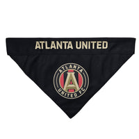Atlanta United FC Reversible Slide-On Bandana