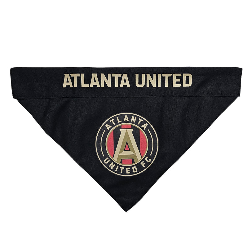 Atlanta United FC Reversible Slide-On Bandana