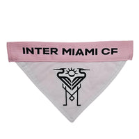 Inter Miami CF Reversible Slide-On Bandana