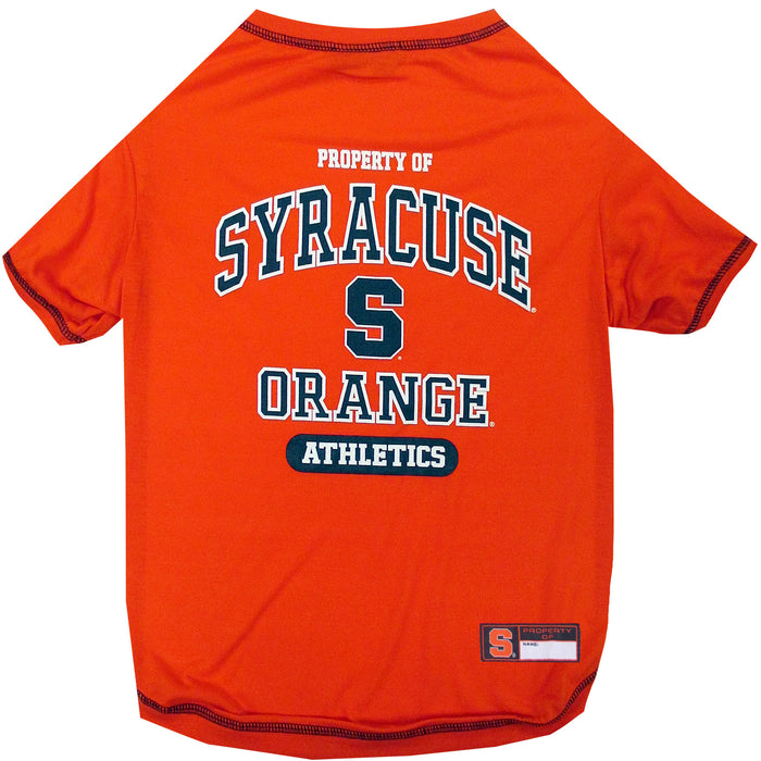 Syracuse Orange Athletics Tee Shirt