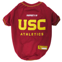 USC Trojans Athletics Tee Shirt