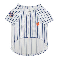 New York Mets Juan Soto #22 Player Pet Jersey