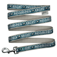 Philadelphia Eagles Dog Zubaz Collar or Leash