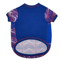 Buffalo Bills Zubaz Tee Shirt