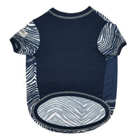 Dallas Cowboys Zubaz Tee Shirt