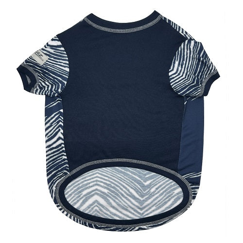 Dallas Cowboys Zubaz Tee Shirt