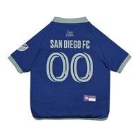 San Diego FC Premium Pet Jersey