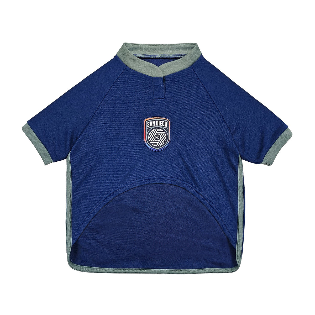San Diego FC Premium Pet Jersey