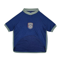 San Diego FC Premium Pet Jersey