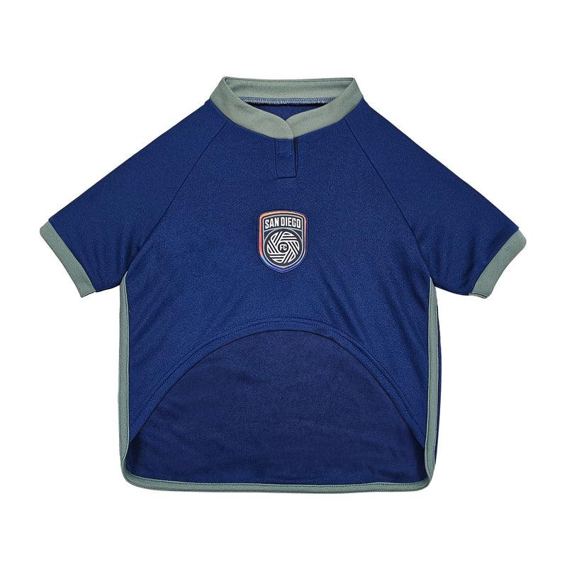 San Diego FC Premium Pet Jersey
