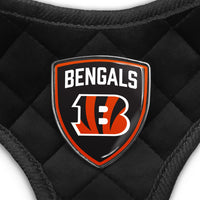 Cincinnati Bengals Velvet Harness