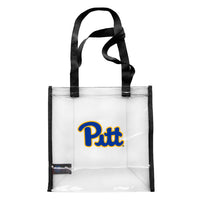 Pittsburgh Panthers Clear Advantage Tote