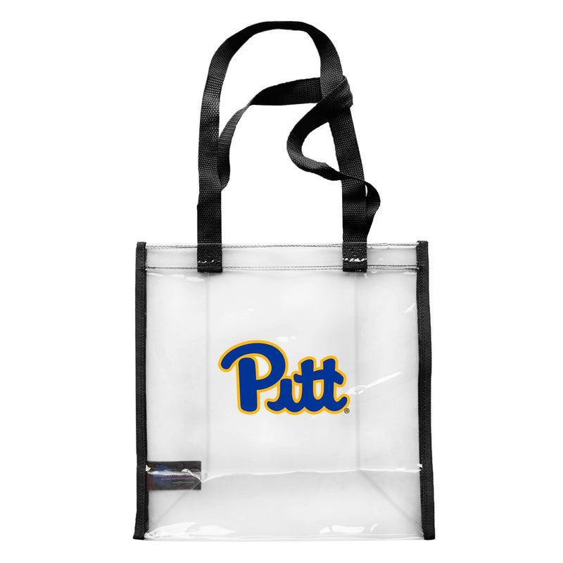 Pittsburgh Panthers Clear Advantage Tote