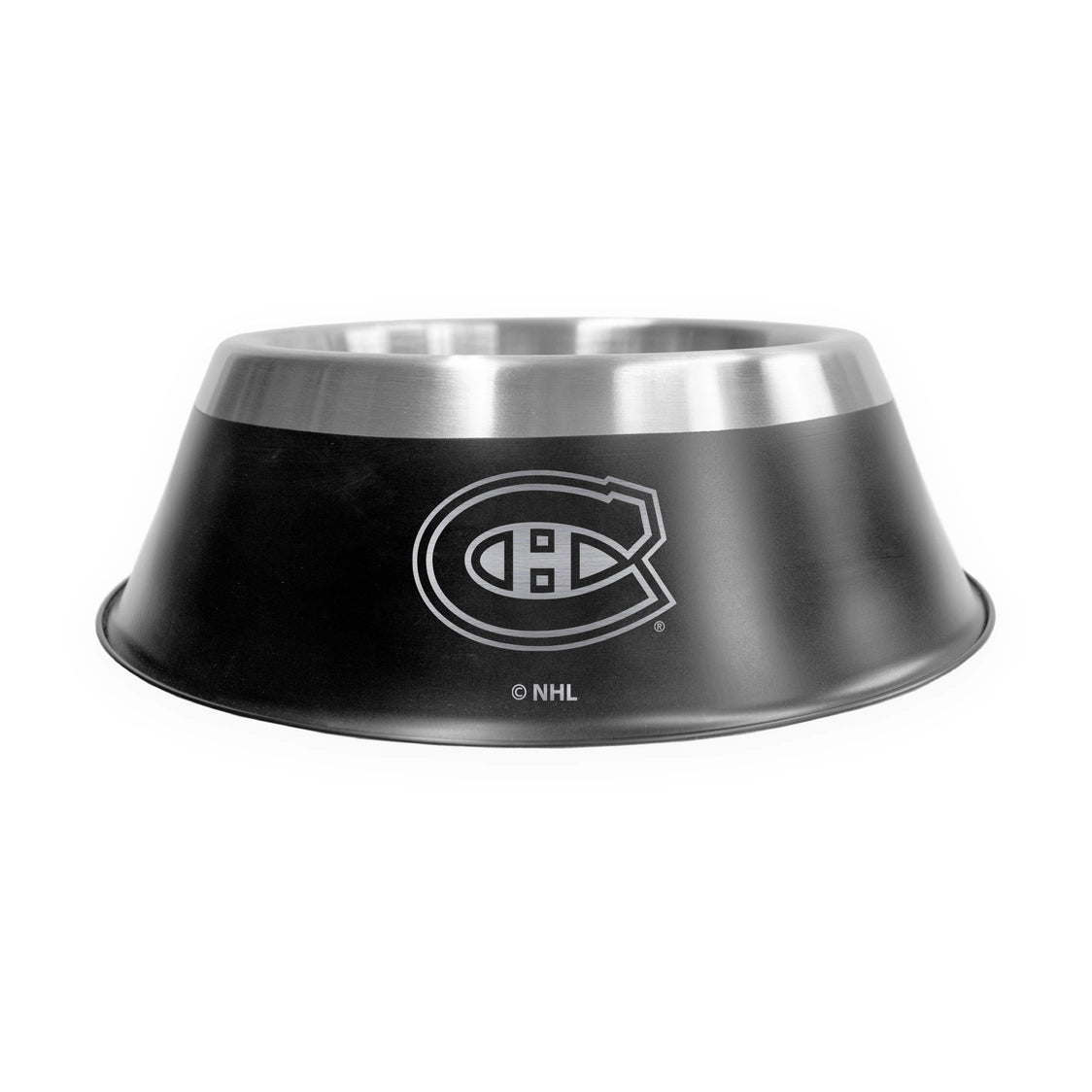 Montreal Canadiens All-Pro Pet Bowls