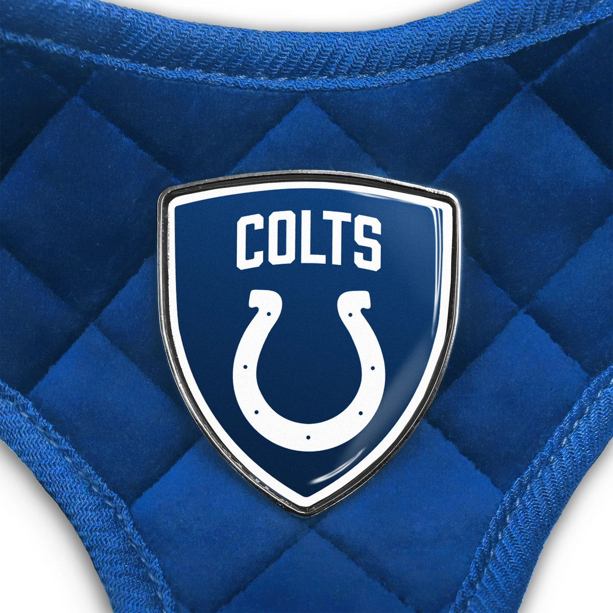 Indianapolis Colts Velvet Harness